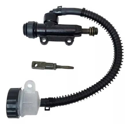Bomba De Freno Pulsar 200 Ns Trasero