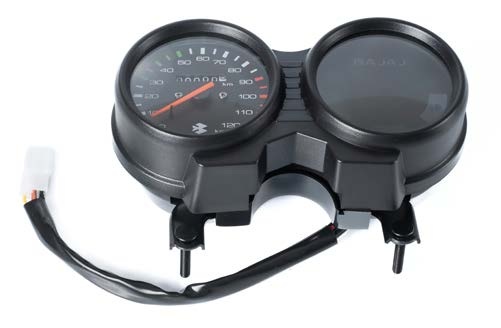 Tacometro Boxer Ct 100