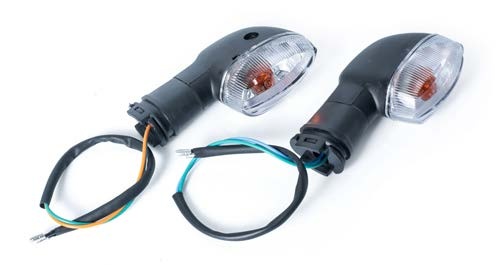 Direccional Xtz 150 Trasera