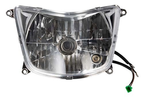 Farola Boxer Ct 100