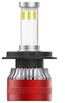 Bombillo 8.000 Lm Mate-6