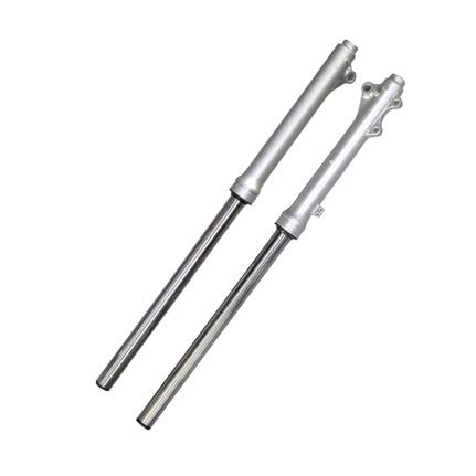 Barras Dt 125 Delanteras
