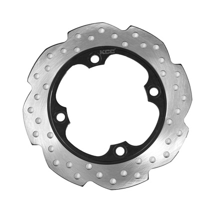 Freno Disco Cb 190 Tras