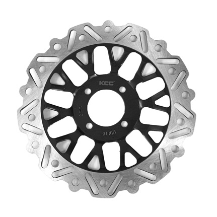 Freno Disco Rtx 150 Del