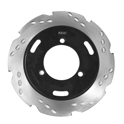 Freno Disco Apache 200 Tras