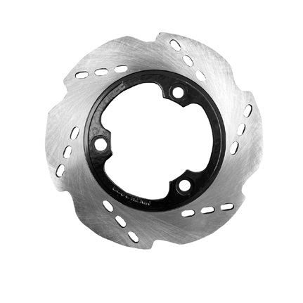 Freno Disco Apache 180 Tras