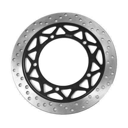 Freno Disco Libero125 Del