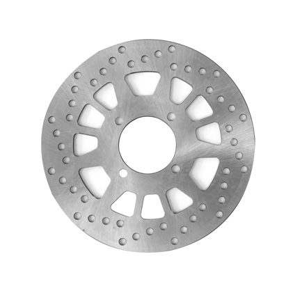 Freno Disco Crypton 110 Del