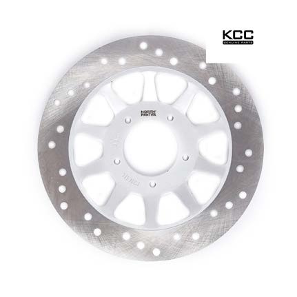 Freno Disco Xr 150 Del
