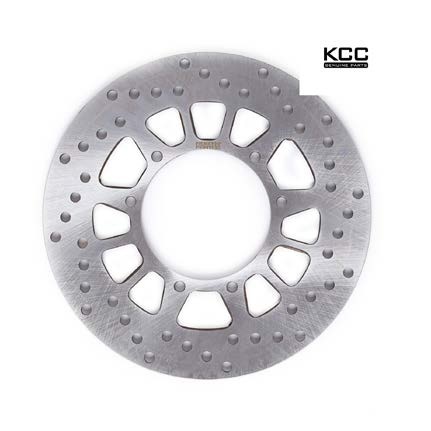 Freno Disco Xtz 125 Del