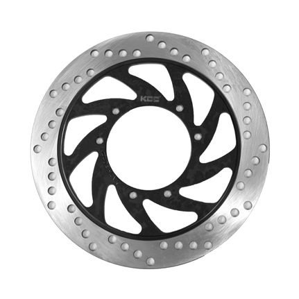 Freno Disco Xtz 250 Del