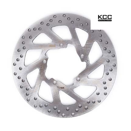 Freno Disco Fz 16 Del