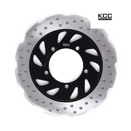 Freno Disco Bws 125 Del
