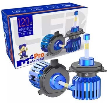Bombillo 16.000 Lm