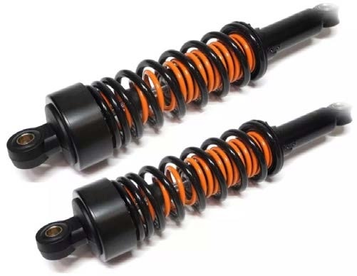 Amortiguadores Boxer Ct 100 X2