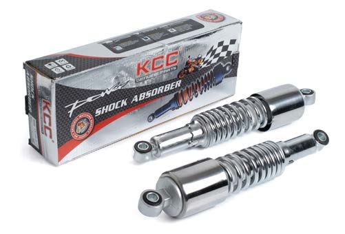 Amortiguadores Gn 125h