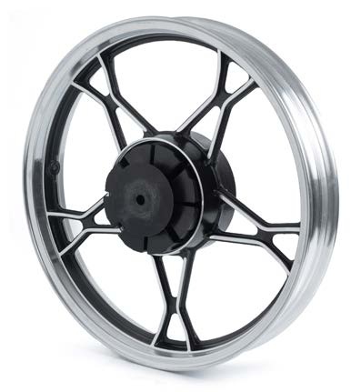 Rin De Aspa Gn 125