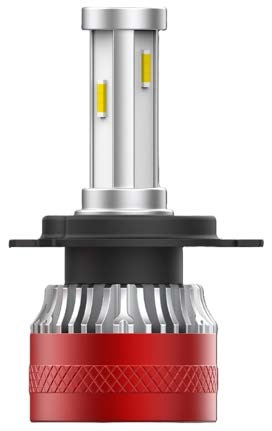 Bombillo 6.800 Lm Mate4