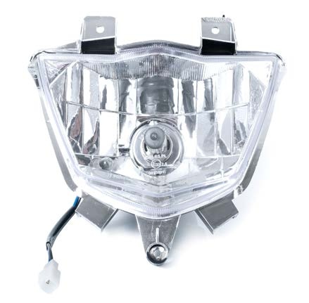 Farola Xtz 150