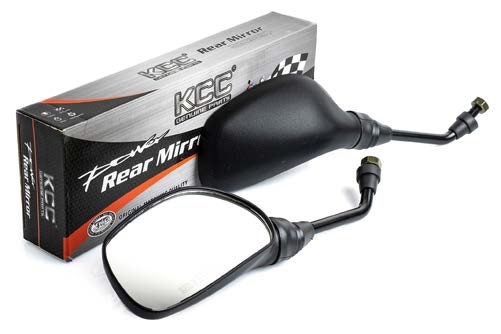 Jgo Espejos Pulsar 180