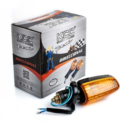 Direccional Libero 125