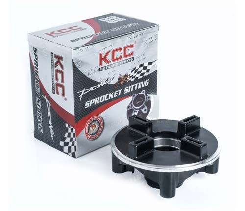 Porta Sproket Cb 110