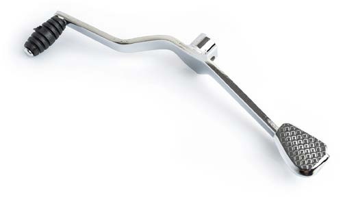 Pedal Cambio Boxer Ct 100