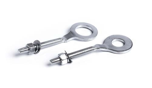 Kit Tensor Cadena Boxer Ct 100