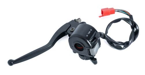 Comando Boxer Ct 100 Izquierdo