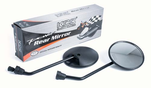 Jgo Espejos Xr 150