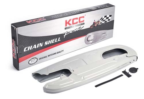 Guarda Cadenas Boxer Ct 100