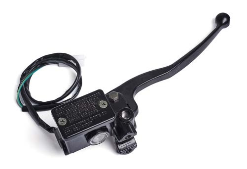 Bomba De Freno Libero 125 -ybr 125
